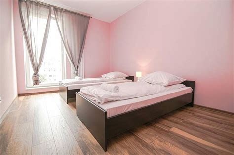 Apartamenty Warszawa Tanie Noclegi W Warszawskich Apartamentach