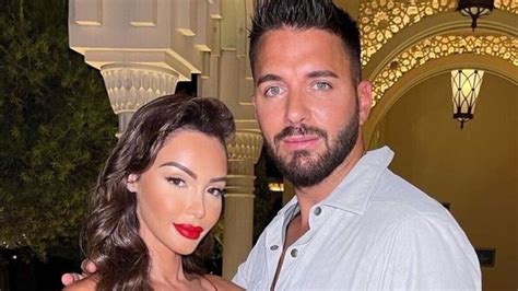 Nabilla En Froid Avec Son Fr Re Et Sa Belle Soeur Thomas Vergara