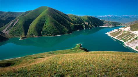 Дагестан достопримечательности природные (60 фото) - 60 фото