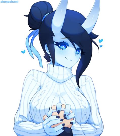 Spooky Ahegaokami Luscious Hentai Manga Porn