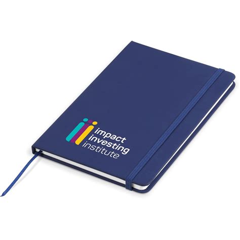 Altitude Omega A5 Hard Cover Notebook | NB-9860 | Amrod Zambia