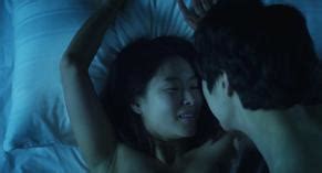Invitation Nude Scenes Aznude
