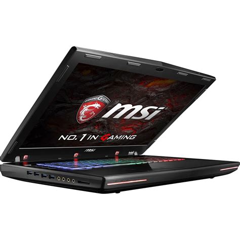 Best Buy: MSI 17.3" Laptop Intel Core i7 32GB Memory NVIDIA GeForce GTX ...