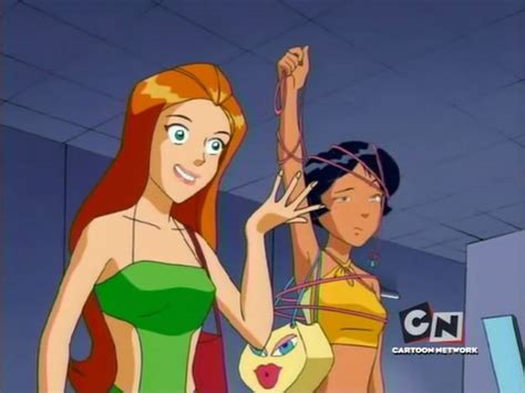 Nude Cartoons Septiembre