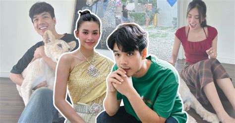 Lộ ảnh hot Tiểu Vy và nam thần Thái Lan Nicky Nachat nghi vấn đang hẹn hò xuyên quốc gia