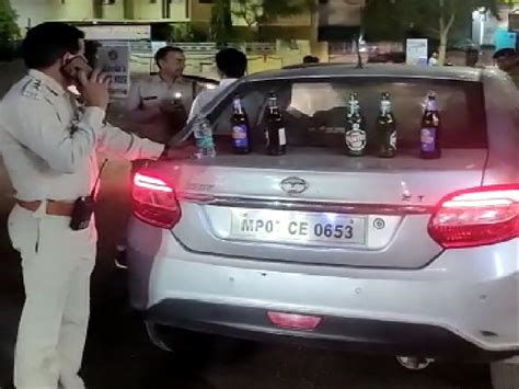 The Police Had Gone Out To Catch The Shabaris The Couple Was Found Having Sex In The Car On A