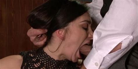 Debt Collector Anal Fucks Busty Milf Tnaflix