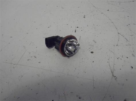 Bmw E63 645i Angle Eye Bulb Socket 2005 63126904048 Ebay