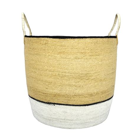 Bay Isle Home Adilet Seagrass General Basket Wayfair