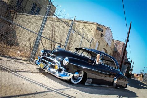 Features 53 54 Chevy Photo Thread Artofit
