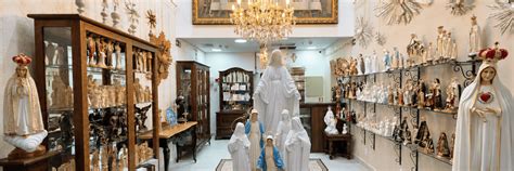 Loja De Artigos Religiosos Católicos Em São Paulo - Loja de Artigos Religiosos Católicos São Paulo: TerraCotta Arte Sacra