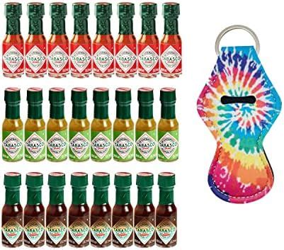 Mini Bottles Of Tabasco Sauce Original Tabasco Hot Sauce Tabasco Chipotle Pepper Sauce