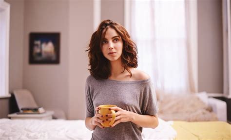 My Insecurities About My Body Are Ruining My Sex Life