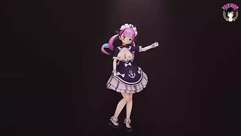 Sexy Adolescenti Con Grandi Tette Che Ballano In Abito D Hentai Xhamster