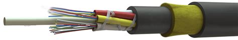 Оптический кабель ОКК-0,22-4 (7кН) | Линии связи