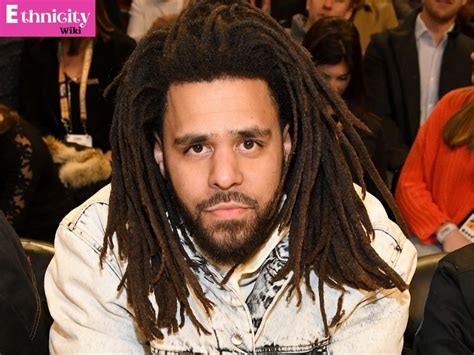 J. Cole Parents, Siblings, Wiki, Biography, Ethnicity, Wife, Children