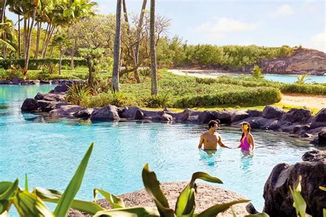 Grand Hyatt Kauai Resort & Spa Day Pass | ResortPass