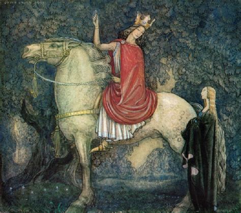 Тролли, принцессы и подкидыши: Такие шведские и такие сказочные рисунки ...