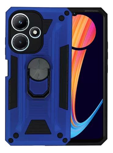 Forro Estuche Protector Tipo Transforme Infinix Hot I MercadoLibre