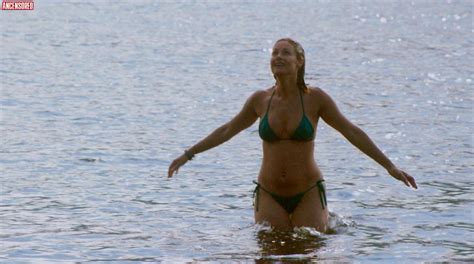 Alyshia Ochse Nude Pics Page