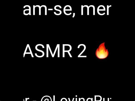 ASMR 2 Azotes Y Chupadas XVIDEOS