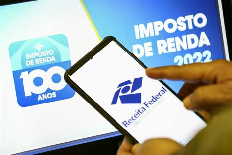 Restitui O Imposto De Renda Confira Os Prazos E Dicas