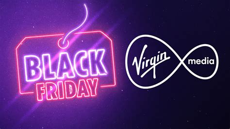 Virgin Black Friday Deals 2023 Free 3 Months And No Setup Fee On Gig1 Fibre Broadband The Us Sun