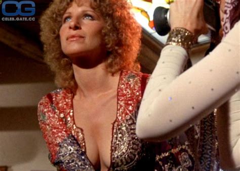 Barbra Streisand Nude Pictures Photos Playboy Naked Topless Fappening