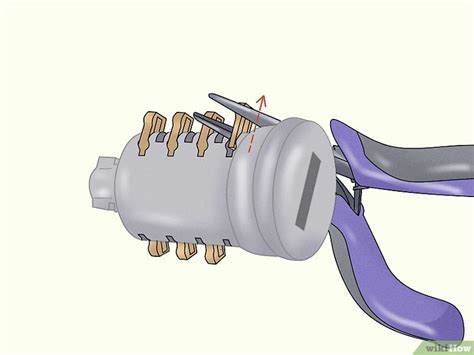 How To Rekey A Lock Changing House And Car Door Locks Diy