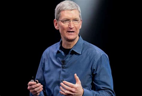 profile  style tim cook joseph rosenfeld image consultant