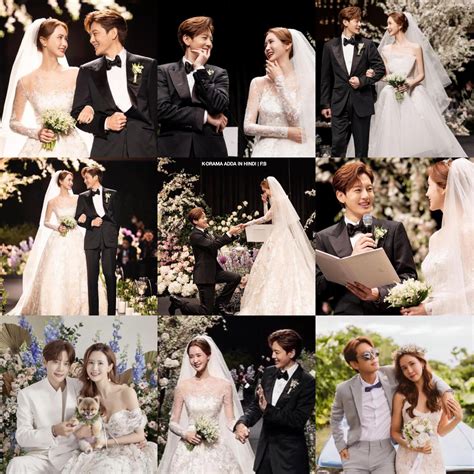 K Drama Lee Da Hae And Se7en Choi Dong Wook Have Been In A Long