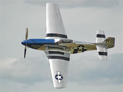 P52 mustang. First flight out of Millville nj. | Aviones, Aeroplano