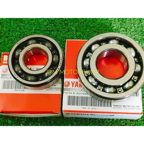 Hot Sell Crankshaft Bearing Segunyal Bearing Set Pc Nmax V V Aerox