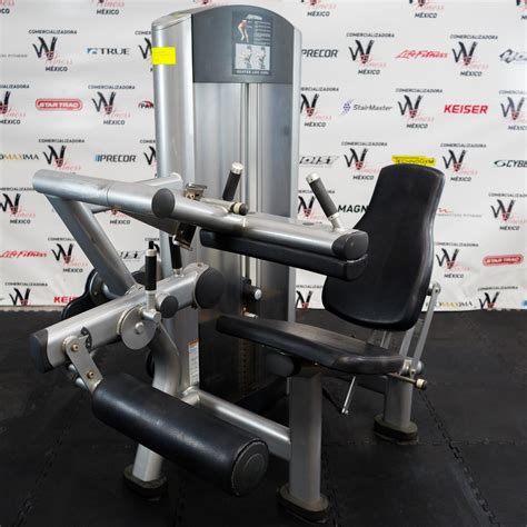 Life Fitness Signature Seated Leg Curl Wfitnessmexico