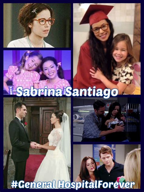Fans are divided on general hospital soaps she knows latest rumors 17