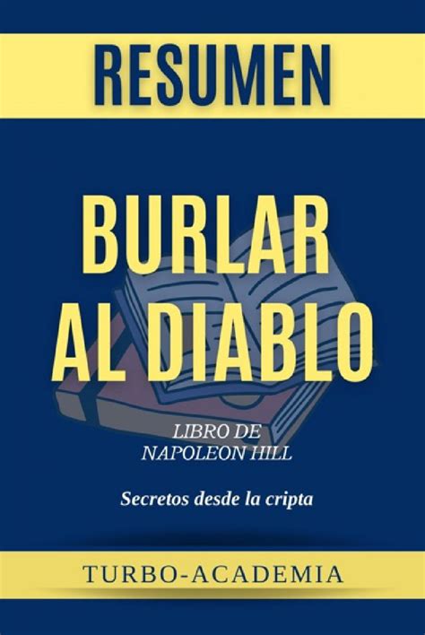 Burlar Al Diablo Napoleon Hill Gratis Descargar 7