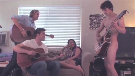 Naked Serenade ThisVid