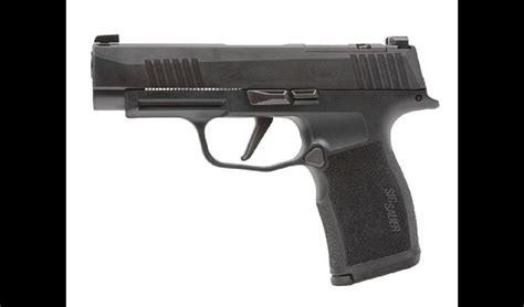 A Look At The World of Micro Compact 9mm Pistols | American Firearms