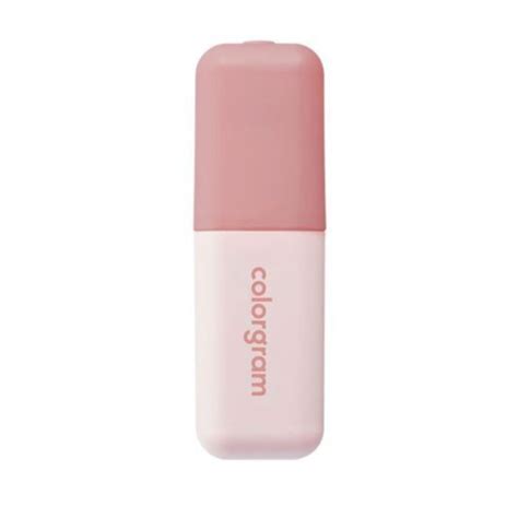 Colorgram Nude Blur Tint Shopee Malaysia