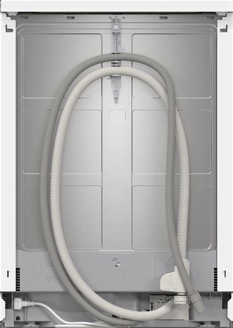 SMS45DW10Q Freestanding Dishwasher | BOSCH MY