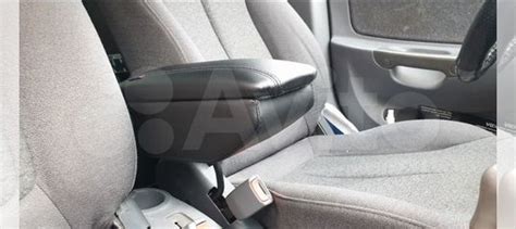 Подлокотник Hyundai accent акцент кожа купить в Ростове-на-Дону 4SR ...