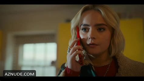 MILLIE GIBSON Nude AZNude