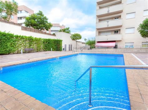Holiday home Lloret de Mar Costa Brava Villa Spain for rent Clothilde
