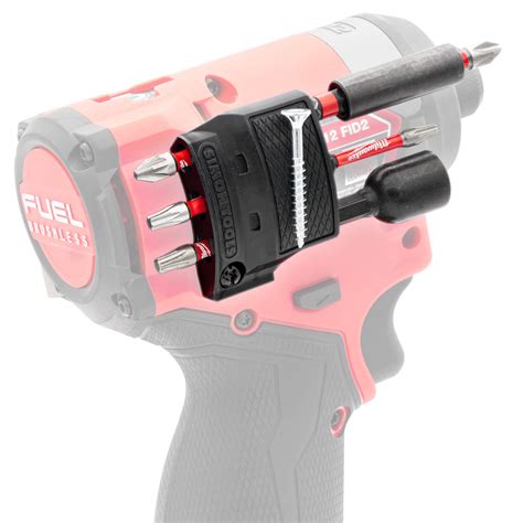 Impact Drill Bit Holder Uk