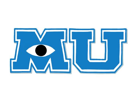Pixars Monsters University By Bill Livingstone At