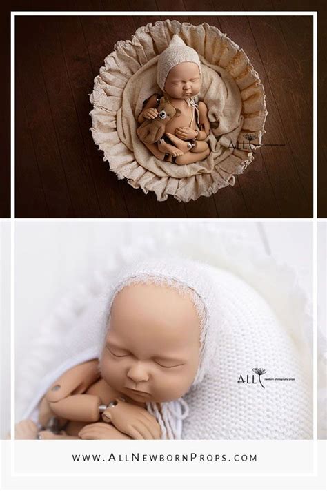 Newborn Photography Baskets Unique Props For Jaw Dropping Pictures