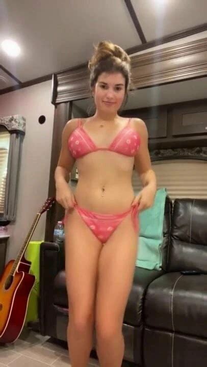 Bianca Lancia Wants Your Jizz All Over Her Bikini Body Babe Babe Porn Xhamster