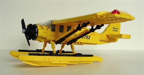 Más de 25 ideas increíbles sobre avión LEGO en Pinterest | Lego ...