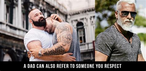 Gay Daddy The Ultimate Guide To Daddy Duty