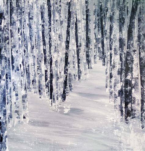 Gallery Naked Trees Robbie Kaye